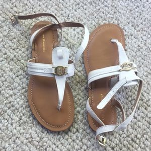 Tommy Hilfiger Sandals
